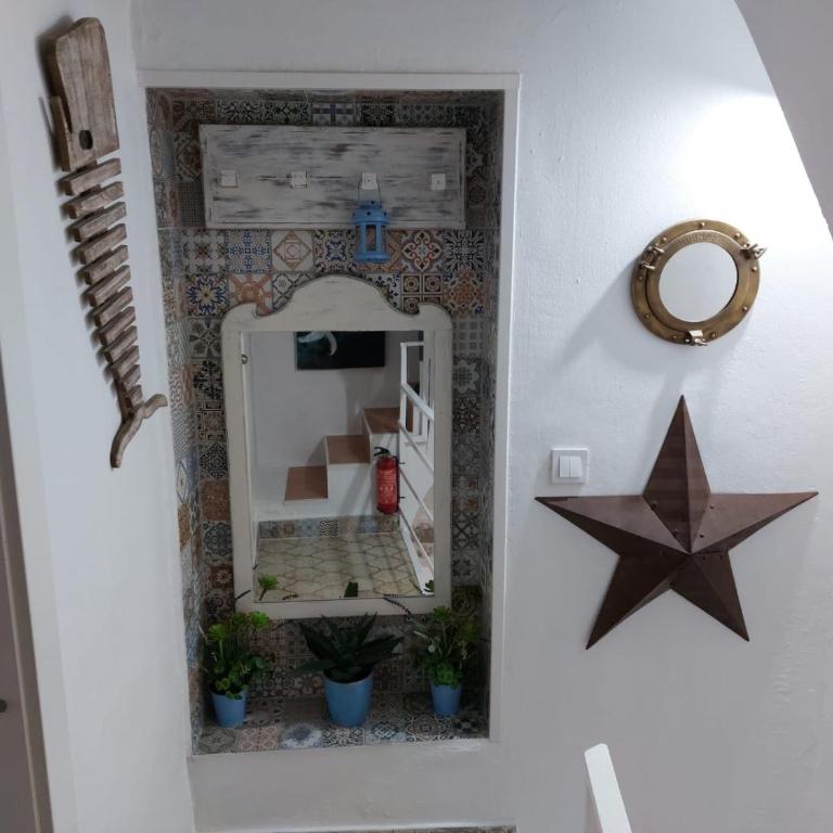 Kasaluna71 Vista Mar, en el Castillo y Parking Privado - Casa Unifamiliar de 2 dormitorios - 29
