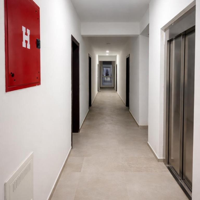 Sunset Residence Ulcinj - Apartman sa Balkonom - 23