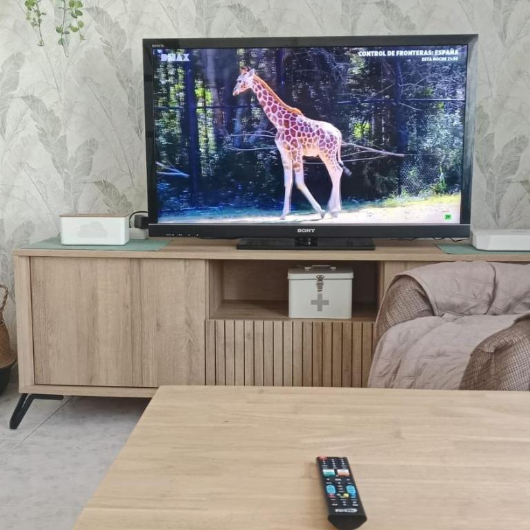 Precioso piso totalmente reformado. - Apartamento de 3 dormitorios - 2