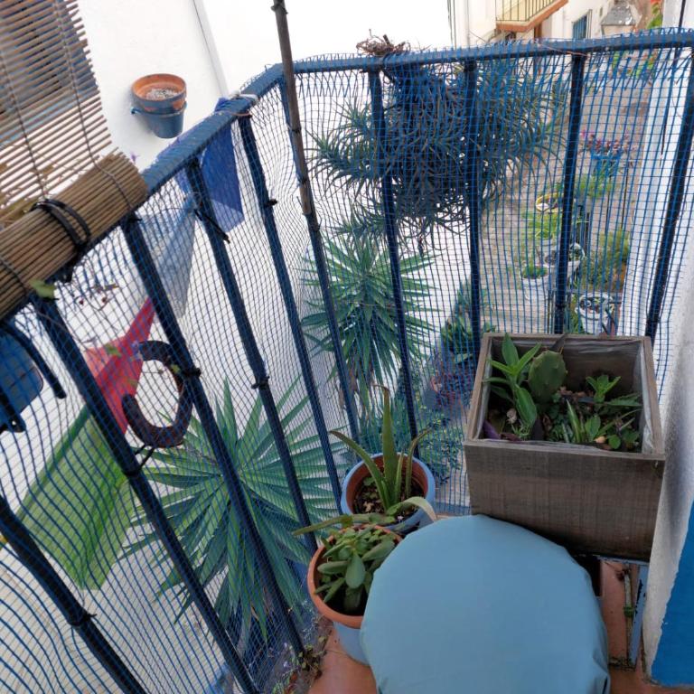 Kasaluna71 Vista Mar, en el Castillo y Parking Privado - Casa Unifamiliar de 2 dormitorios - 44
