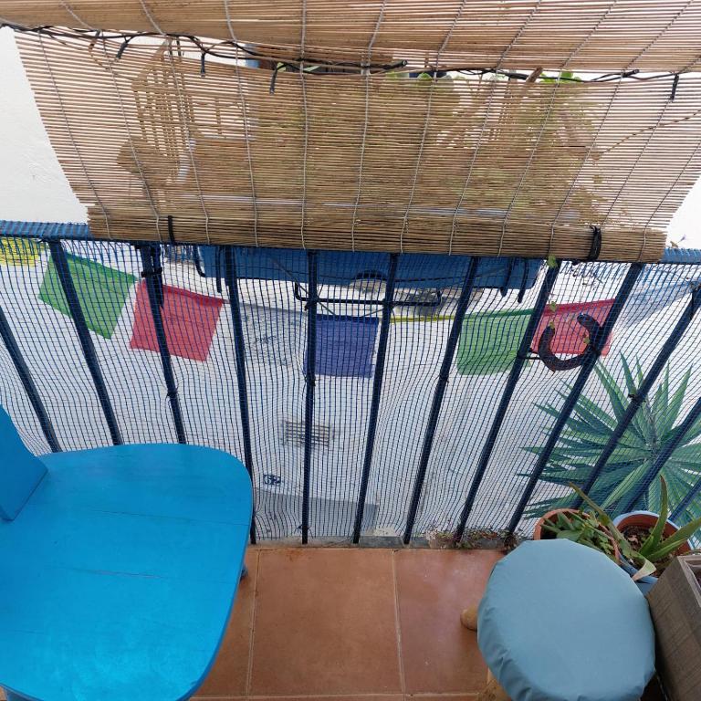 Kasaluna71 Vista Mar, en el Castillo y Parking Privado - Casa Unifamiliar de 2 dormitorios - 51