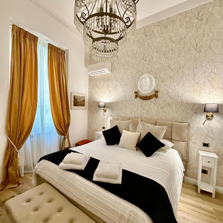 Colosseo Room - Casa con 3 Camere da Letto - 1