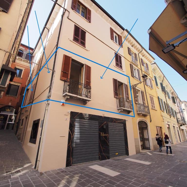 From Pedrotti - Casa con 1 Camera da Letto - 20