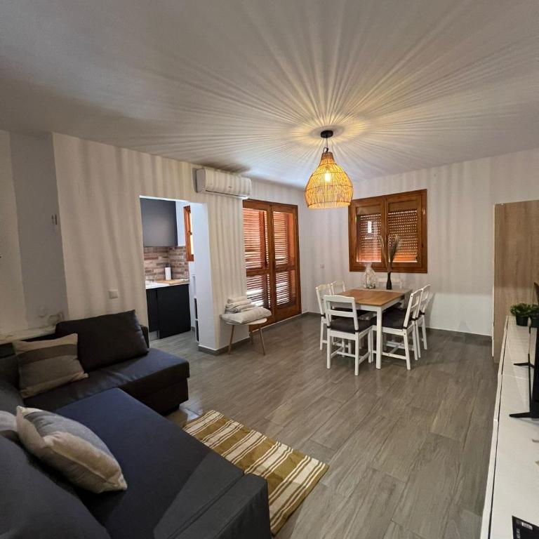 Sol de Moni - Apartamento de 2 dormitorios - 1