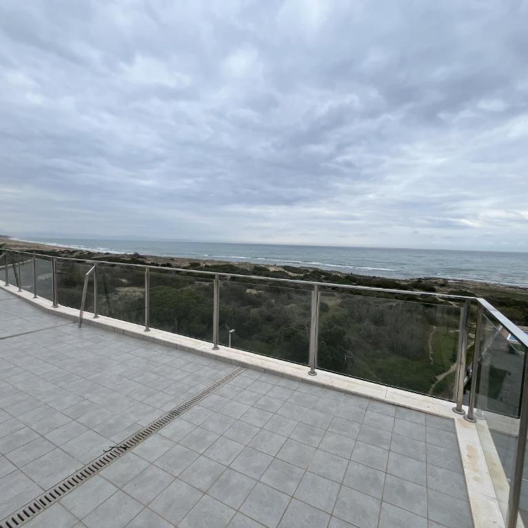 AL045 Pinada Beach III La Mata - Apartamento de 2 dormitorios - 55