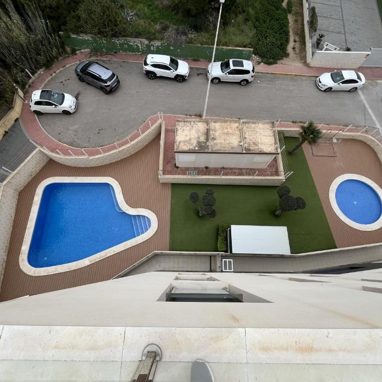AL045 Pinada Beach III La Mata - Apartamento de 2 dormitorios - 35