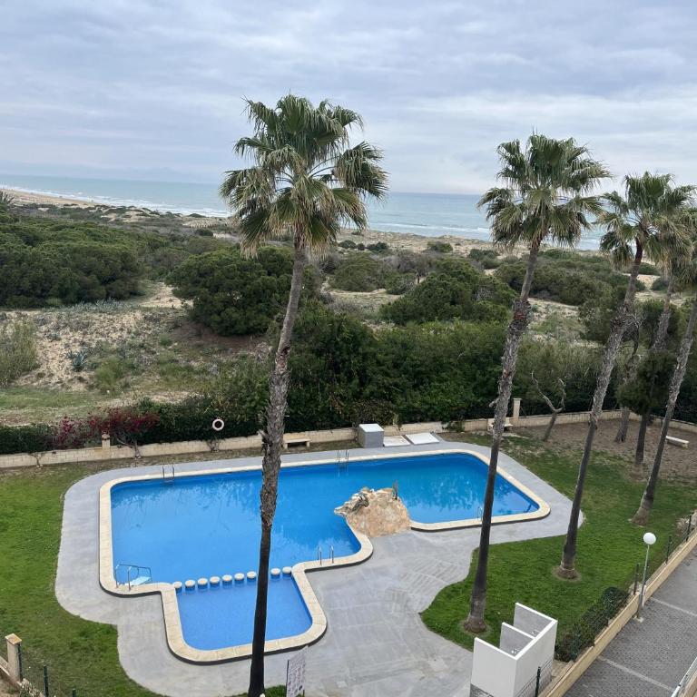 AL045 Pinada Beach III La Mata - Apartamento de 2 dormitorios - 37
