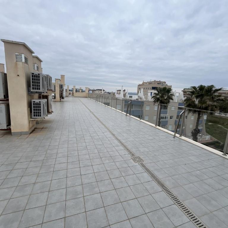 AL045 Pinada Beach III La Mata - Apartamento de 2 dormitorios - 54