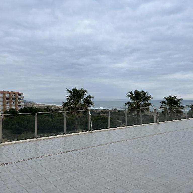 AL045 Pinada Beach III La Mata - Apartamento de 2 dormitorios - 61