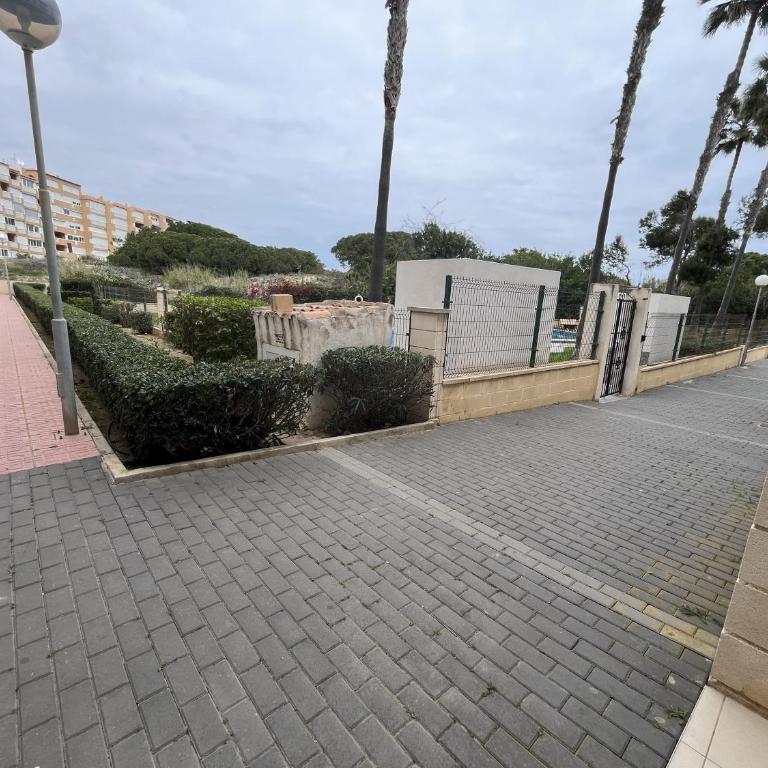 AL045 Pinada Beach III La Mata - Apartamento de 2 dormitorios - 57