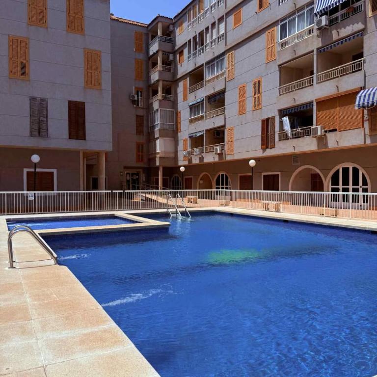 Sol de Moni - Apartamento de 2 dormitorios - 9