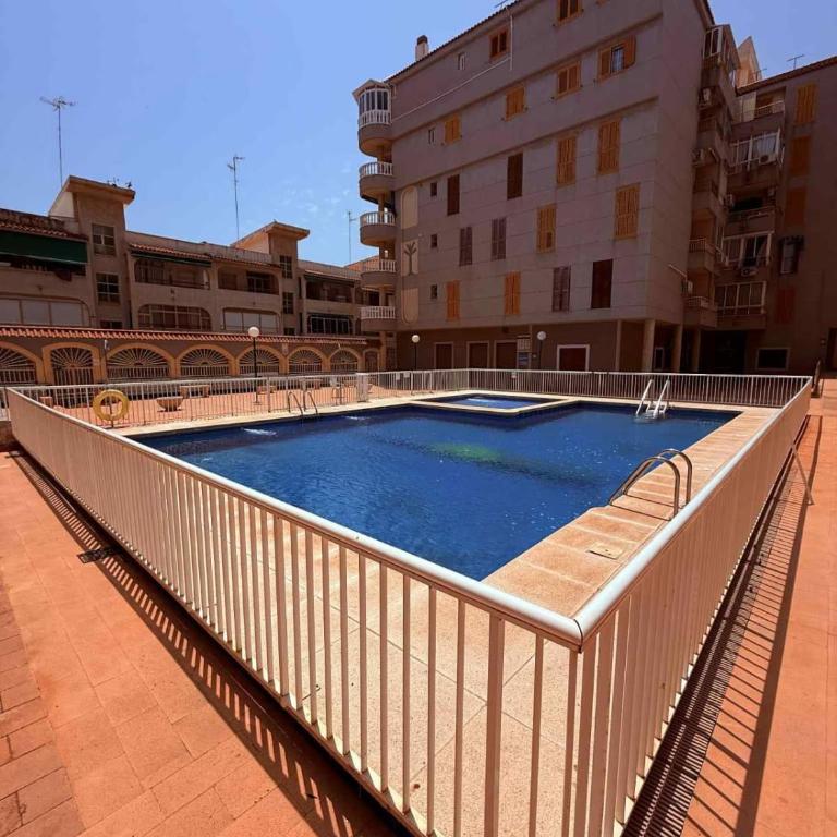 Sol de Moni - Apartamento de 2 dormitorios - 11