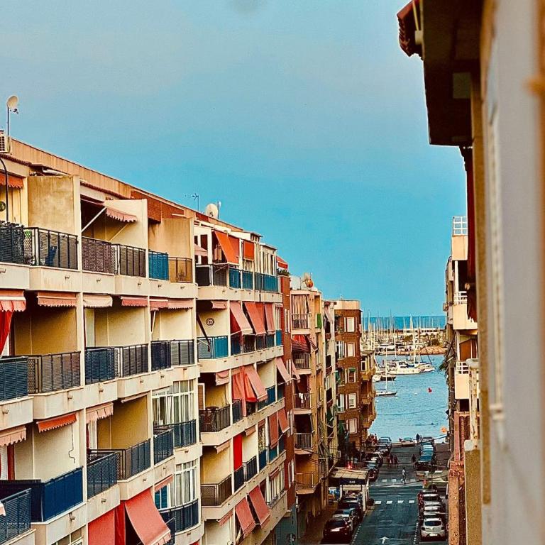 Sol de Moni - Apartamento de 2 dormitorios - 13