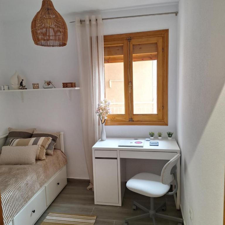 Sol de Moni - Apartamento de 2 dormitorios - 16