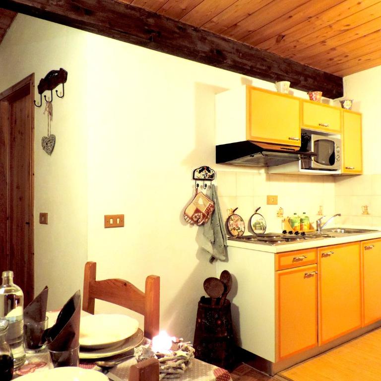 Residence Covalou - Appartamento con 1 Camera da Letto (2 Adulti + 2 Bambini) - 6