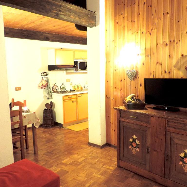 Residence Covalou - Appartamento con 1 Camera da Letto (2 Adulti + 2 Bambini) - 7