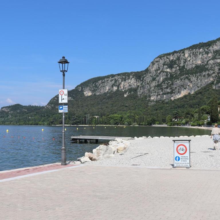 Monika Holiday 208 Garda Holiday - Monolocale - 29