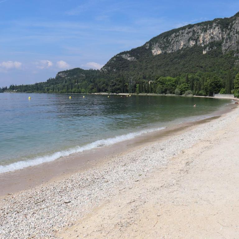 Monika Holiday 208 Garda Holiday - Monolocale - 40