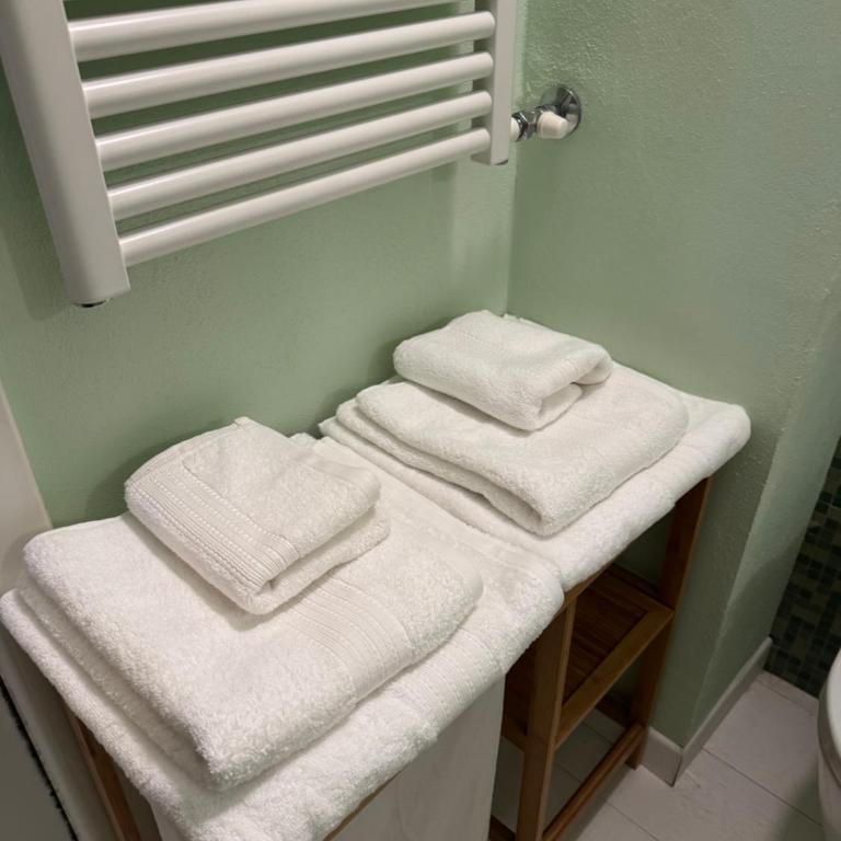 SARPI Your Spot in Milan - Appartamento con 1 Camera da Letto - 13