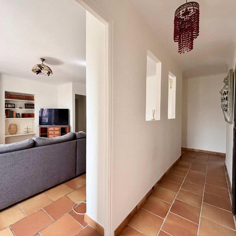 Casamea - 2 Chambres, Vieille Ville,AC, Plage 5min - Apartment mit 2 Schlafzimmern - 2