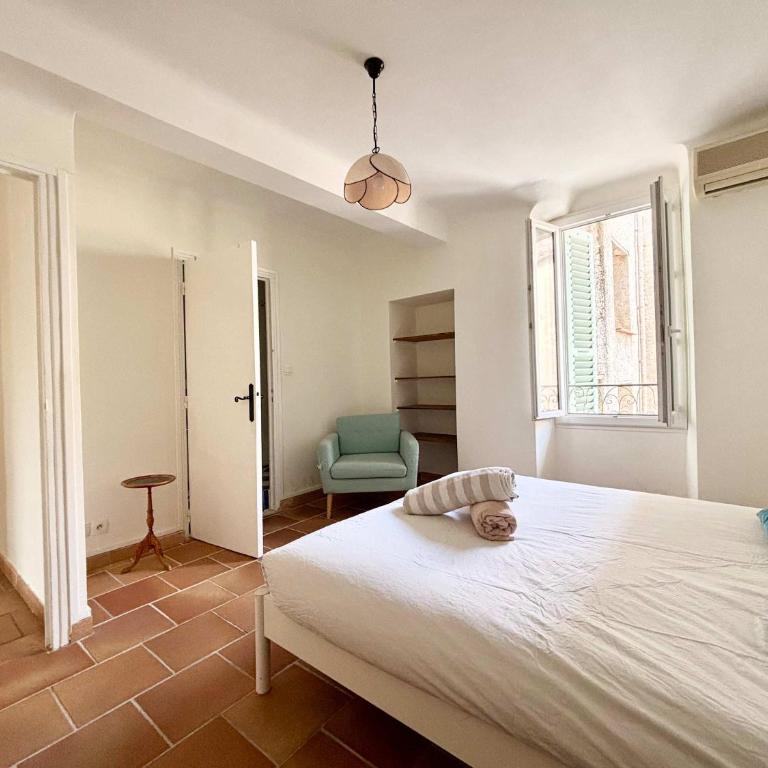 Casamea - 2 Chambres, Vieille Ville,AC, Plage 5min - Apartment mit 2 Schlafzimmern - 21