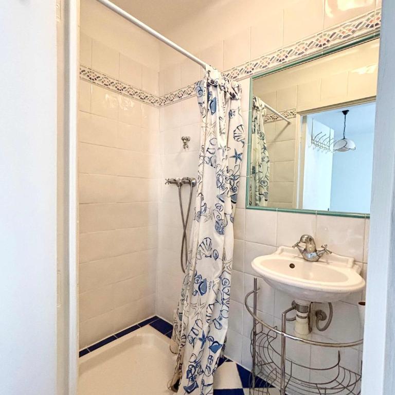 Casamea - 2 Chambres, Vieille Ville,AC, Plage 5min - Apartment mit 2 Schlafzimmern - 20