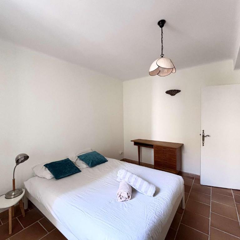 Casamea - 2 Chambres, Vieille Ville,AC, Plage 5min - Apartment mit 2 Schlafzimmern - 24