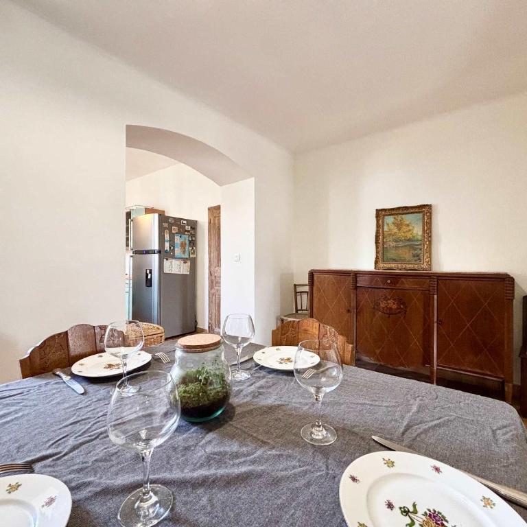 Casamea - 2 Chambres, Vieille Ville,AC, Plage 5min - Apartment mit 2 Schlafzimmern - 6