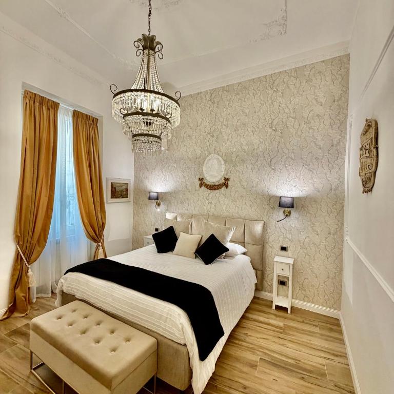 Colosseo Room - Casa con 3 Camere da Letto - 6