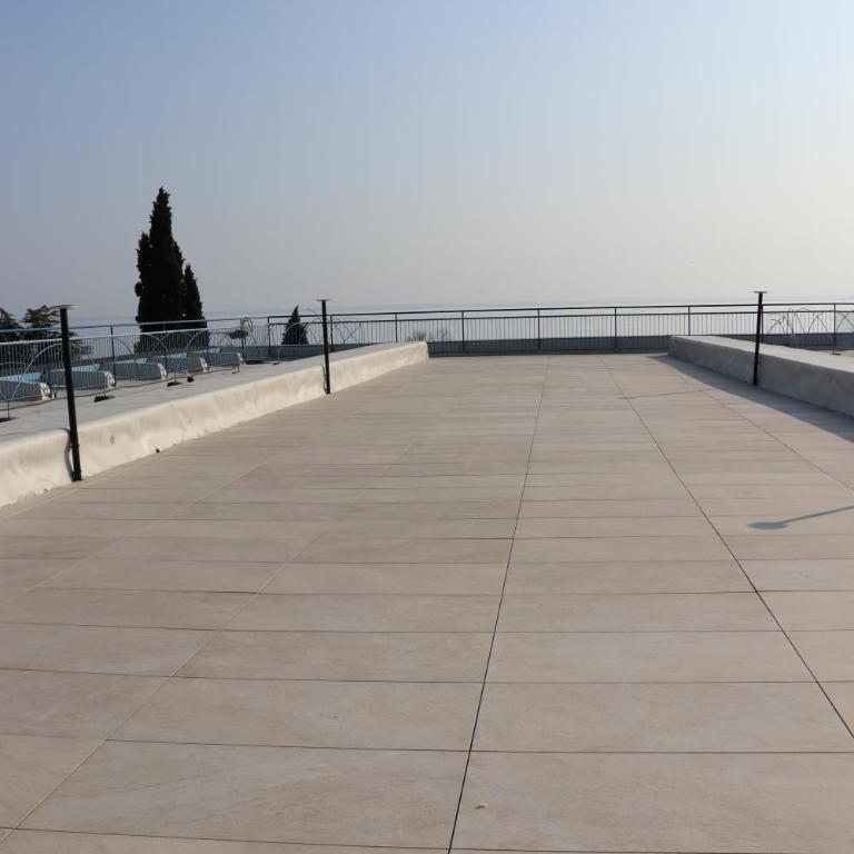 Monika Holiday 208 Garda Holiday - Monolocale - 48