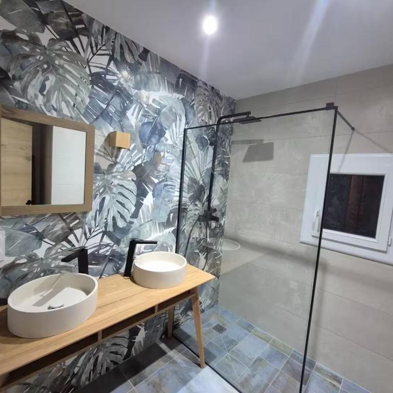 Panoramic sea view house - Villa - Vue sur Mer - 17