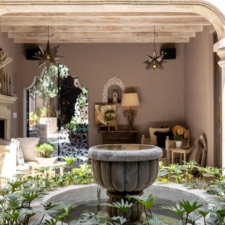 Casa Estana - Casa de 3 dormitorios - 13