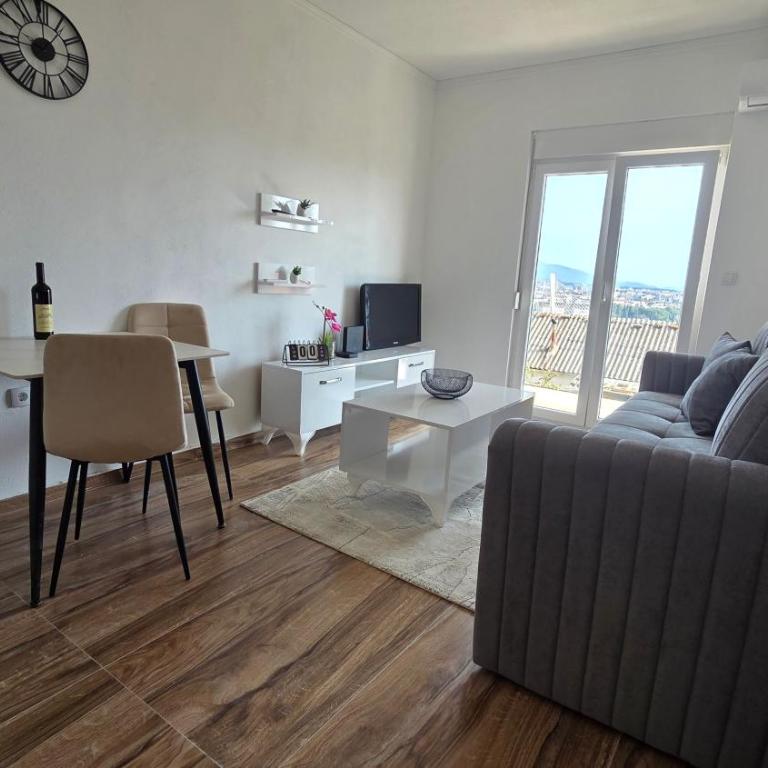 The Royal view 2 - Apartman sa 1 Spavaćom Sobom - 3