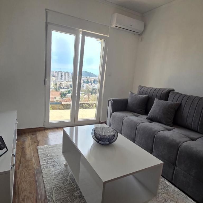 The Royal view 2 - Apartman sa 1 Spavaćom Sobom - 2