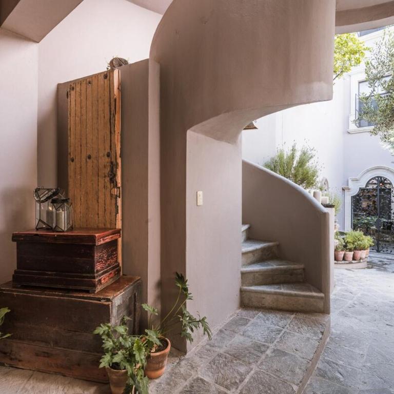 Casa Estana - Casa de 3 dormitorios - 34