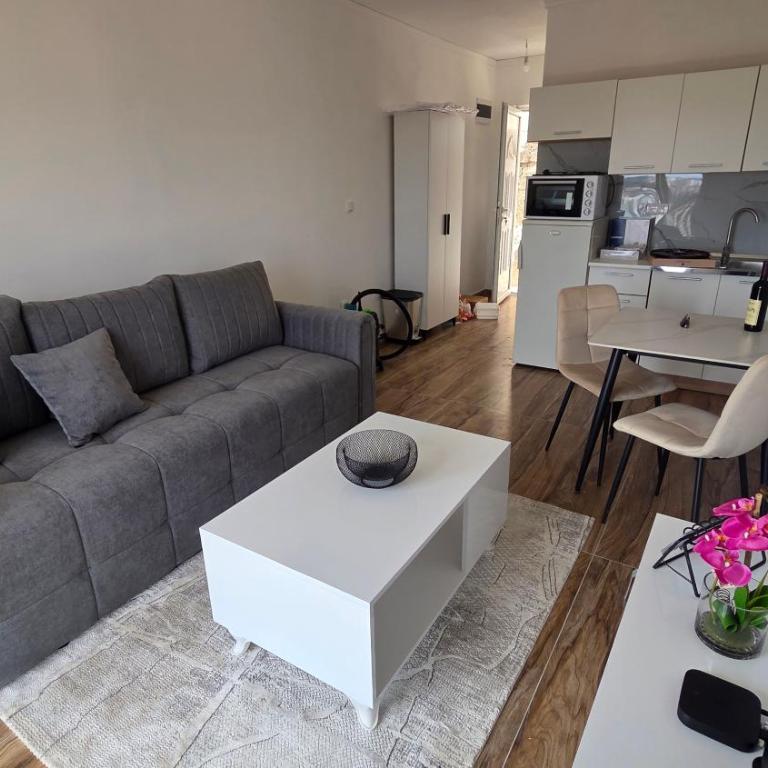 The Royal view 2 - Apartman sa 1 Spavaćom Sobom - 8