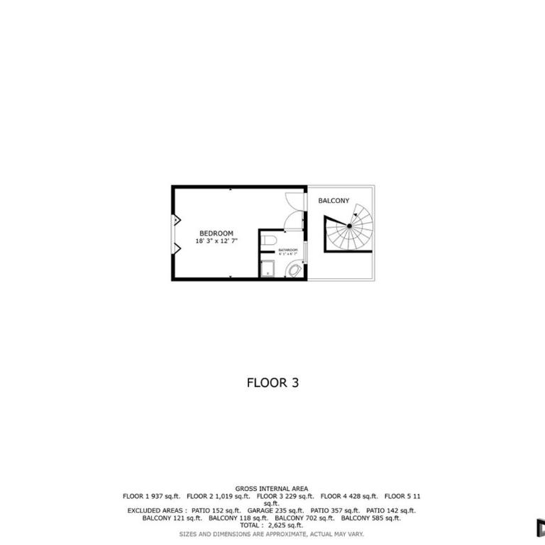 Casa Estana - Casa de 3 dormitorios - 45