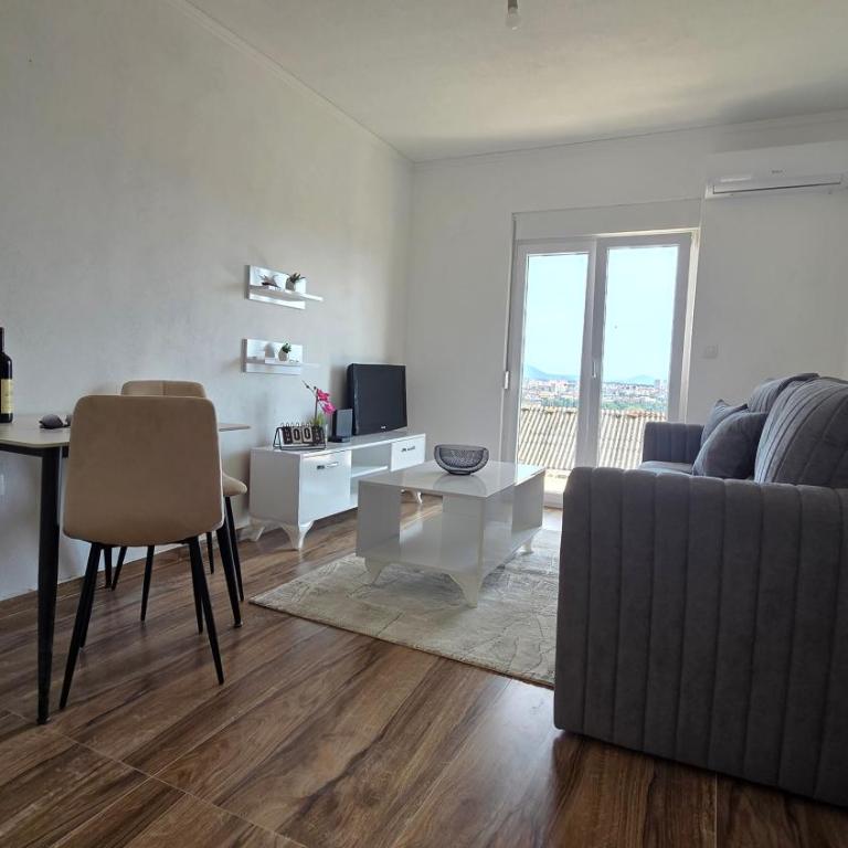 The Royal view 2 - Apartman sa 1 Spavaćom Sobom - 29