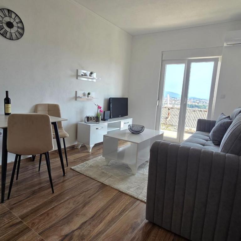 The Royal view 2 - Apartman sa 1 Spavaćom Sobom - 30