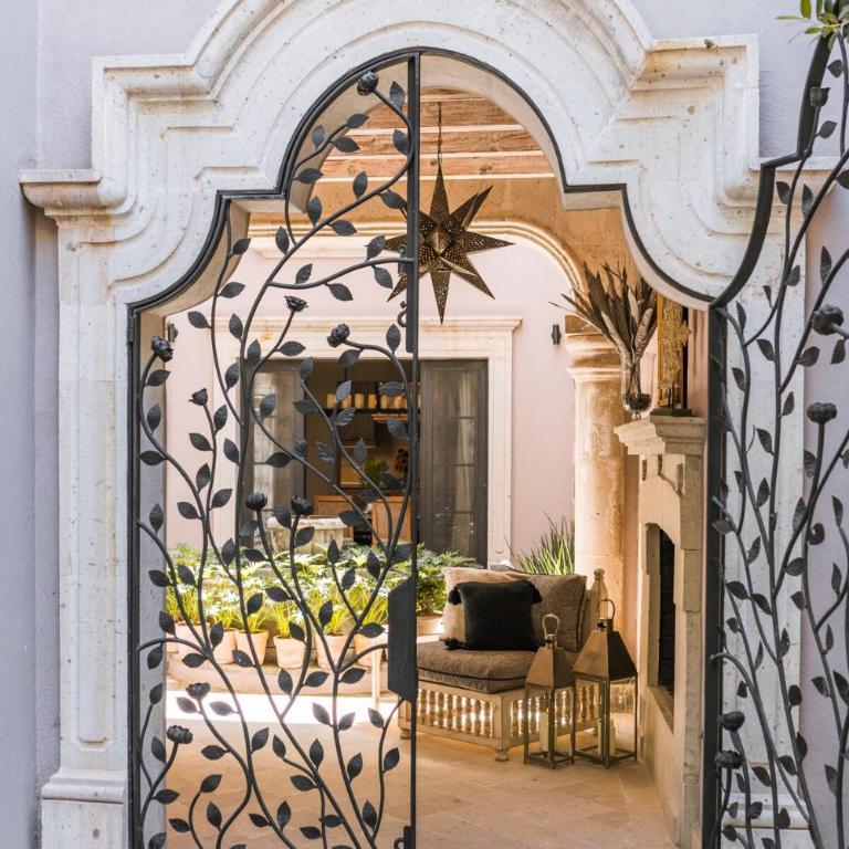 Casa Estana - Casa de 3 dormitorios - 53