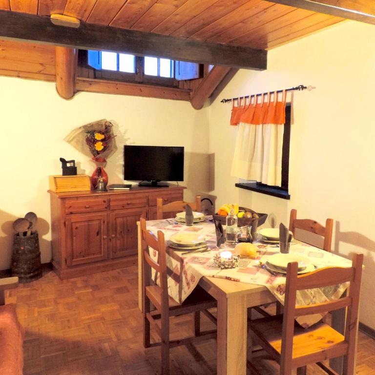 Residence Covalou - Appartamento con 1 Camera da Letto (2 Adulti + 2 Bambini) - 10