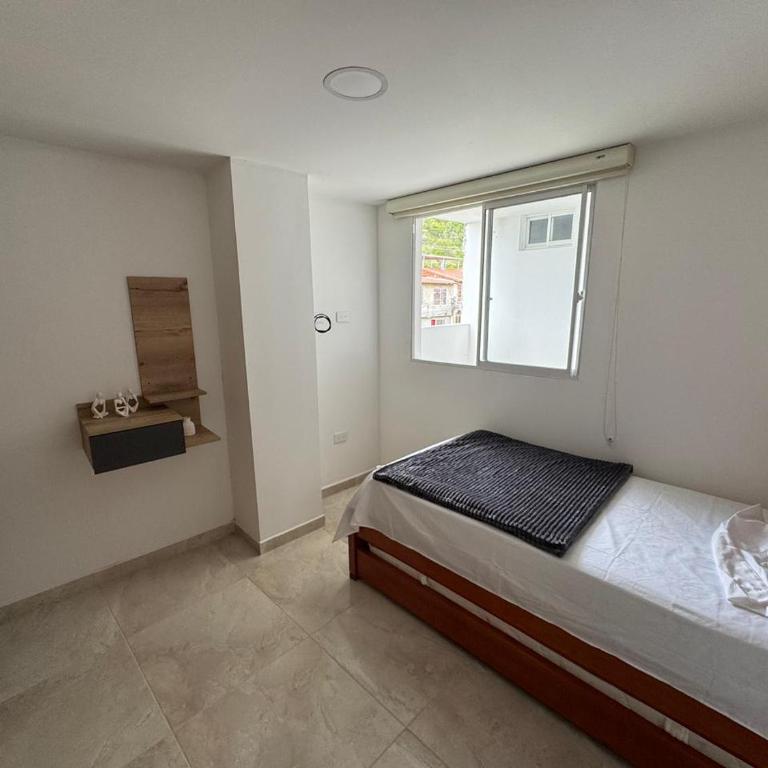 SkyBlue - Three-Bedroom Apartment - 2