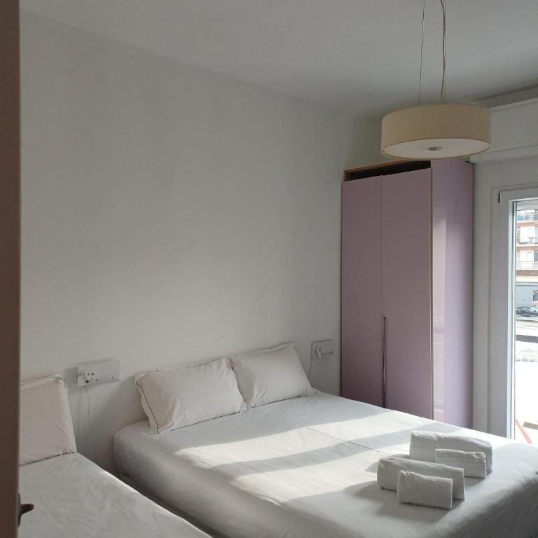 UN BEL POSTO AL MARE - Appartamento con 2 Camere da Letto - 2