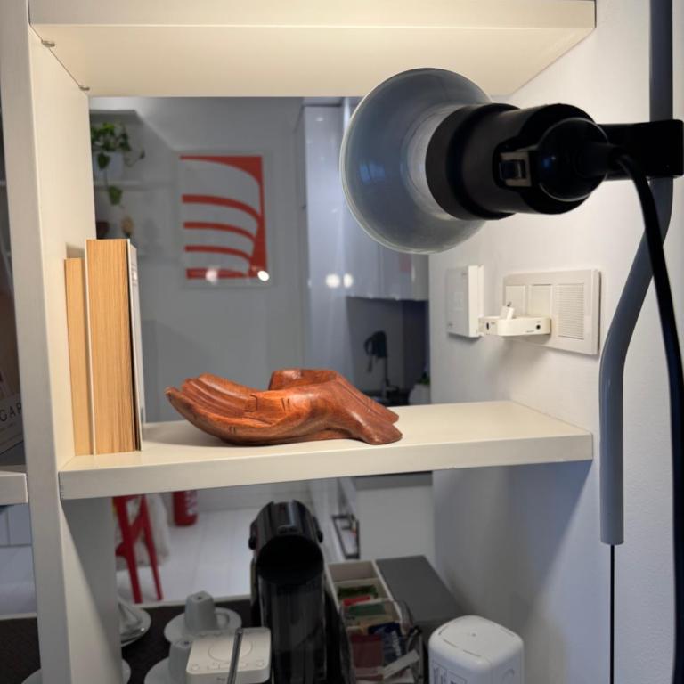 SARPI Your Spot in Milan - Appartamento con 1 Camera da Letto - 19