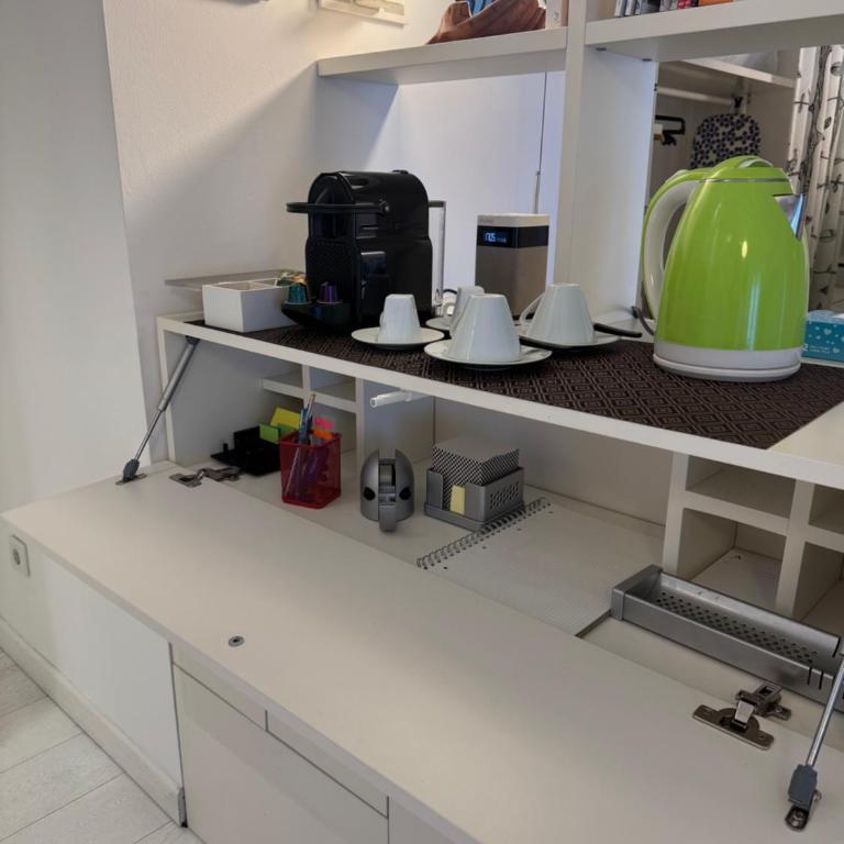 SARPI Your Spot in Milan - Appartamento con 1 Camera da Letto - 22