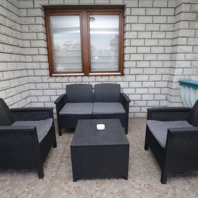 APARTMAN MIRKo - Appartement 2 Chambres - 3