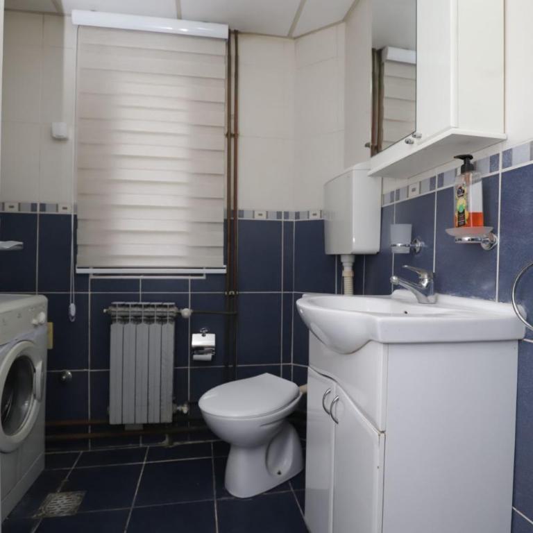 APARTMAN MIRKo - Appartement 2 Chambres - 5