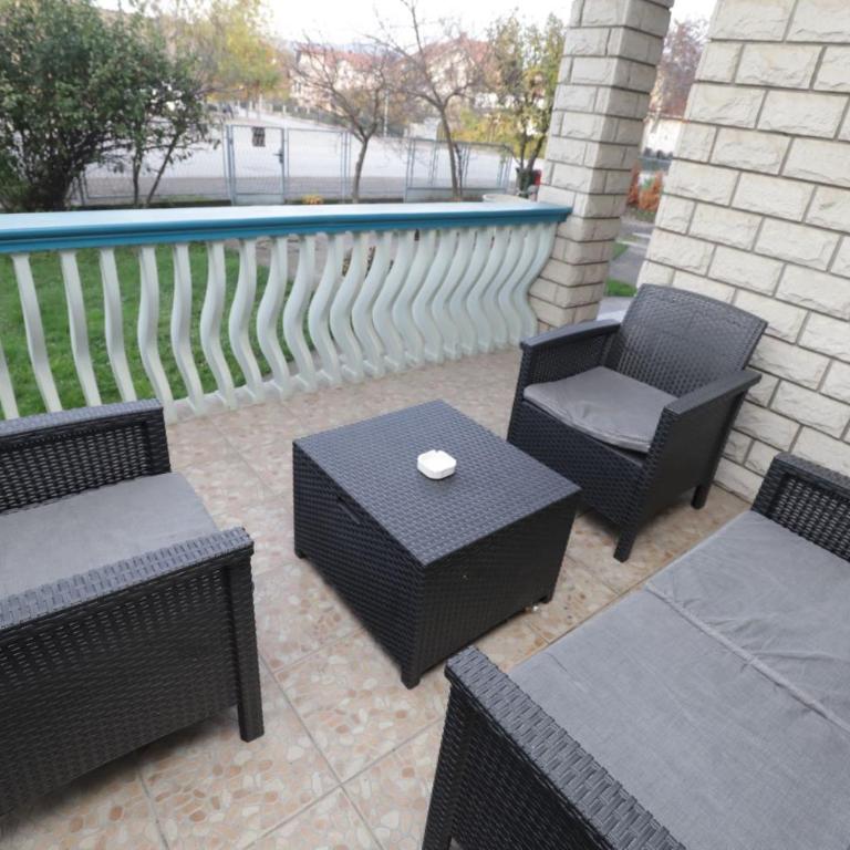 APARTMAN MIRKo - Appartement 2 Chambres - 6