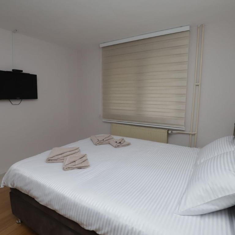 APARTMAN MIRKo - Appartement 2 Chambres - 8