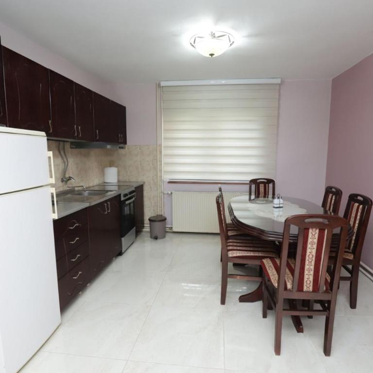 APARTMAN MIRKo - Appartement 2 Chambres - 12